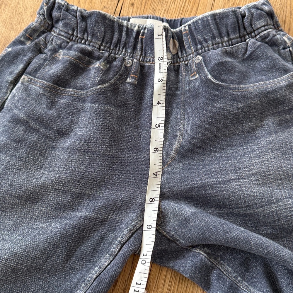 rag & bone Miramar jogger pants - Picture 5 of 9